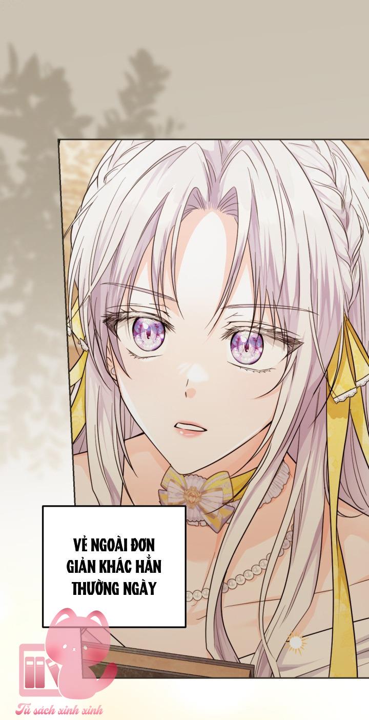 Hoàng Nữ Cosplay NonFan - Chap 21 - Trang 56