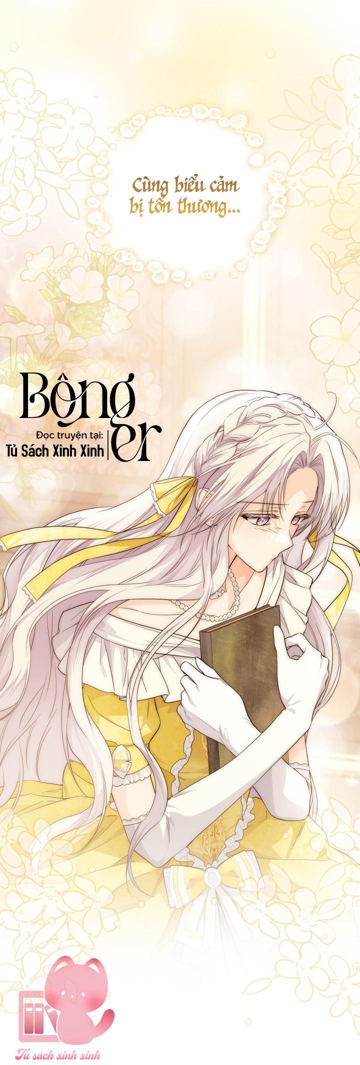 Hoàng Nữ Cosplay NonFan - Chap 21 - Trang 57