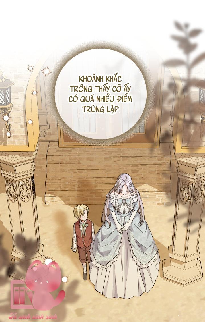 Hoàng Nữ Cosplay NonFan - Chap 21 - Trang 58
