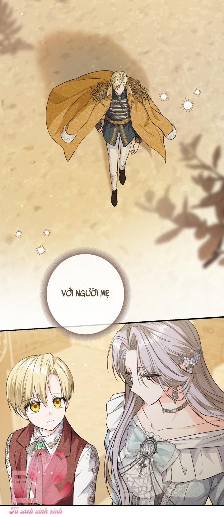Hoàng Nữ Cosplay NonFan - Chap 21 - Trang 59