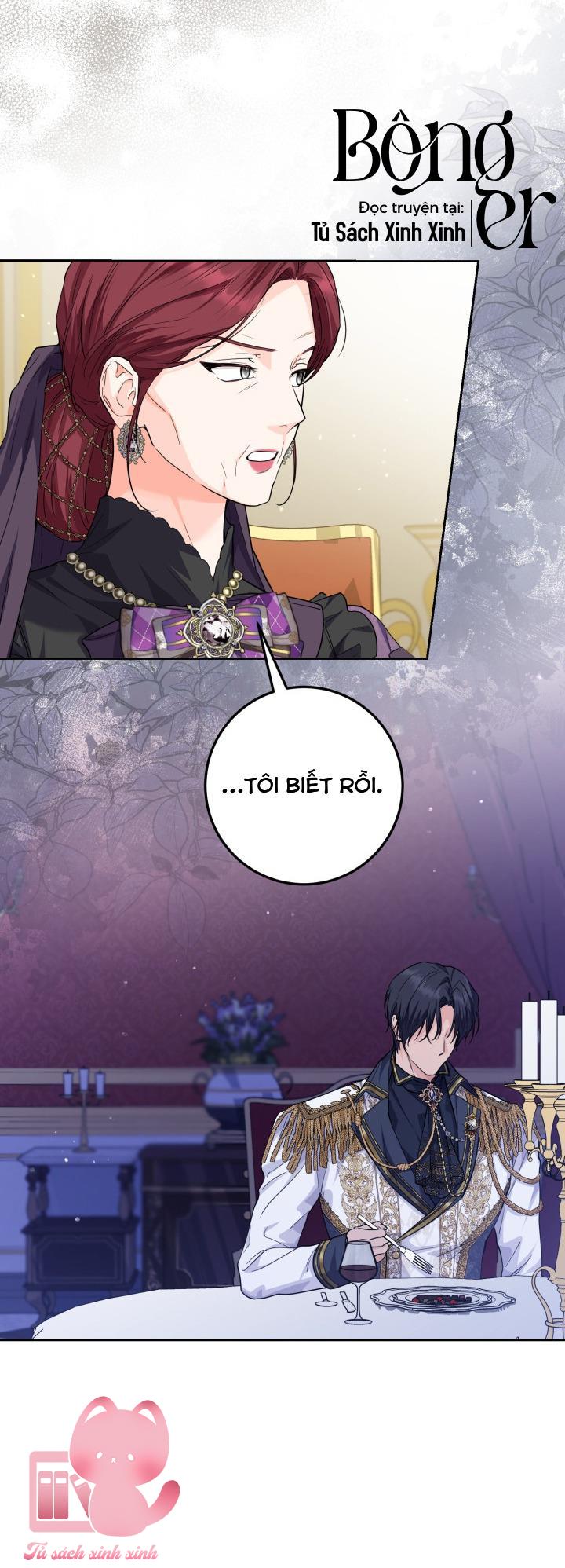 Hoàng Nữ Cosplay NonFan - Chap 21 - Trang 7
