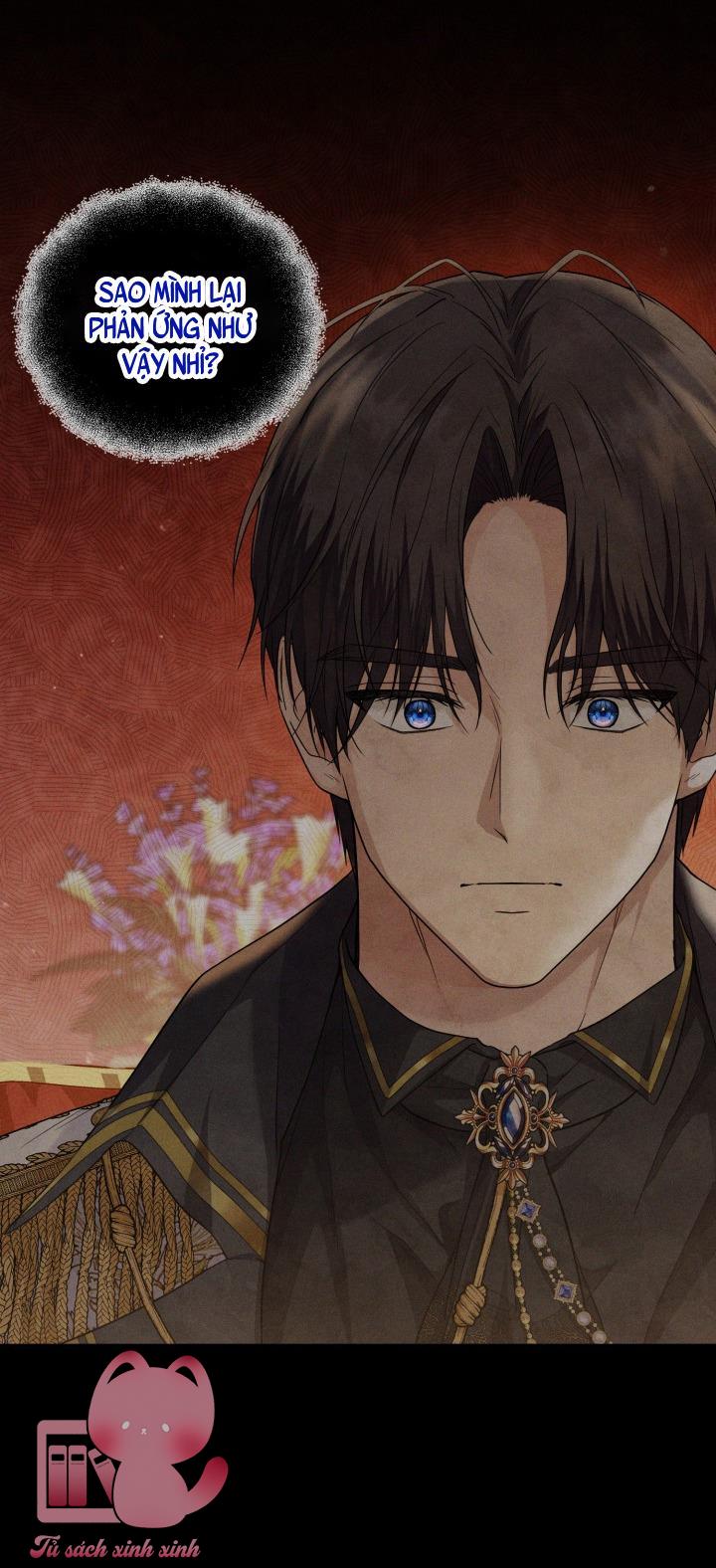 Hoàng Nữ Cosplay NonFan - Chap 21 - Trang 9
