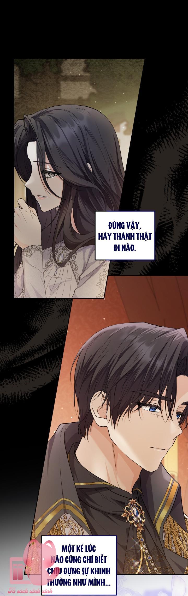 Hoàng Nữ Cosplay NonFan - Chap 21 - Trang 10