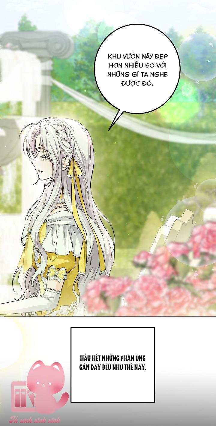 Hoàng Nữ Cosplay NonFan - Chap 22 - Trang 13