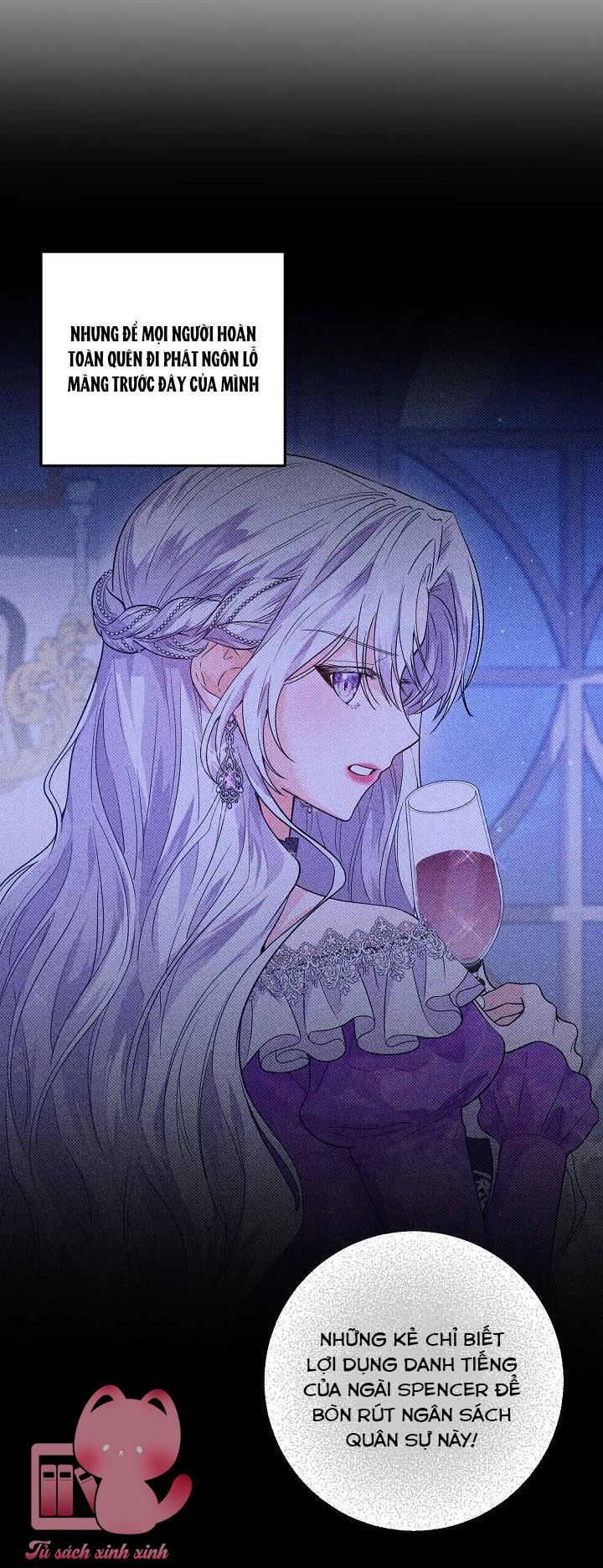 Hoàng Nữ Cosplay NonFan - Chap 22 - Trang 14