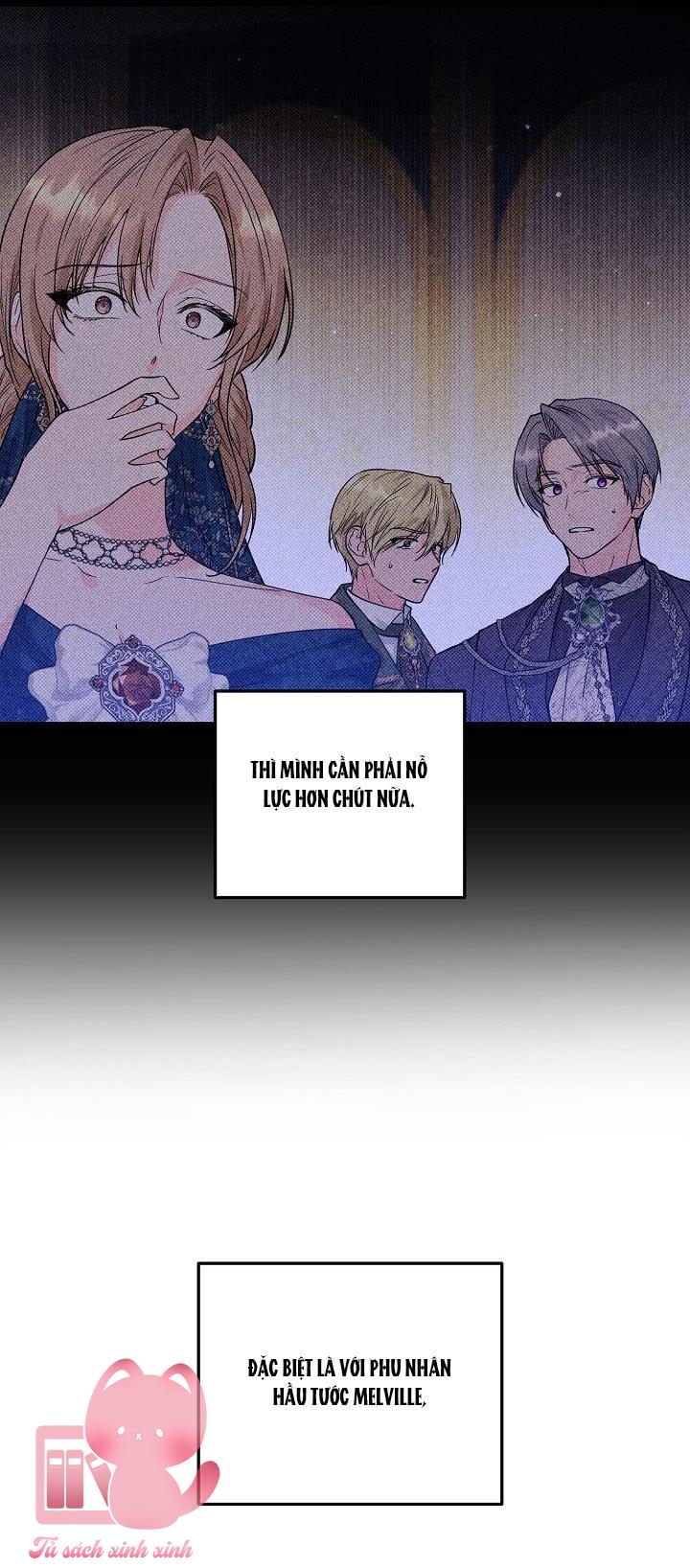 Hoàng Nữ Cosplay NonFan - Chap 22 - Trang 15