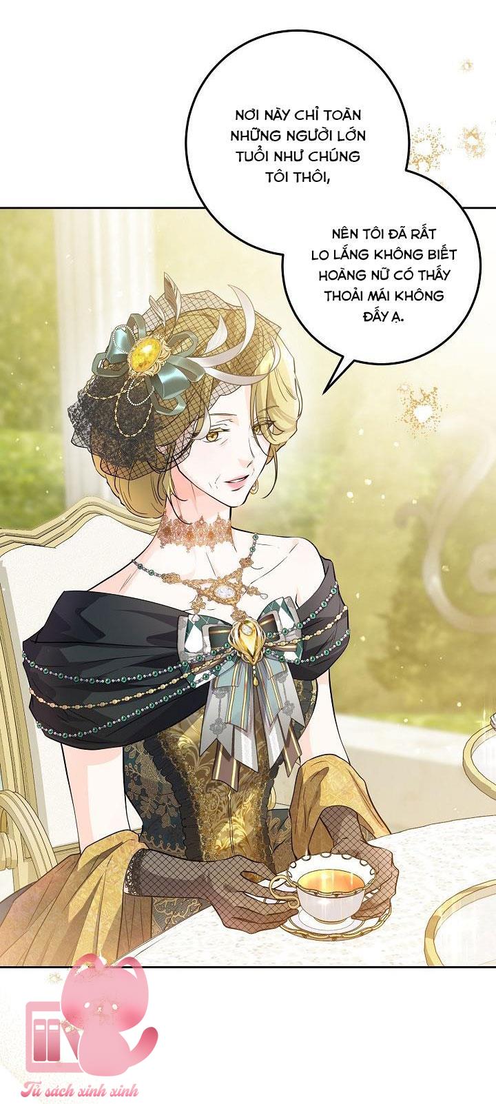 Hoàng Nữ Cosplay NonFan - Chap 22 - Trang 16