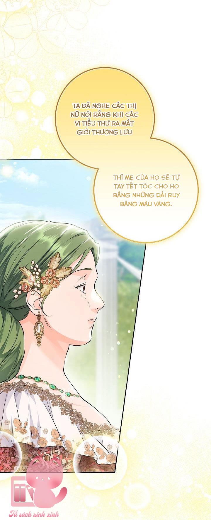 Hoàng Nữ Cosplay NonFan - Chap 22 - Trang 20