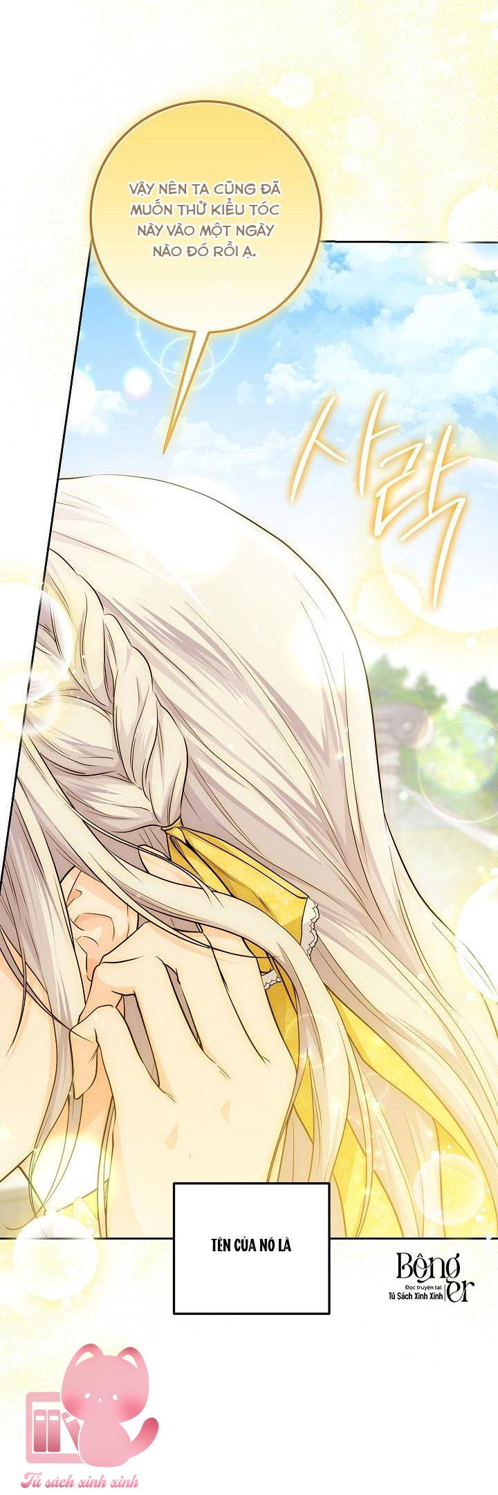 Hoàng Nữ Cosplay NonFan - Chap 22 - Trang 21