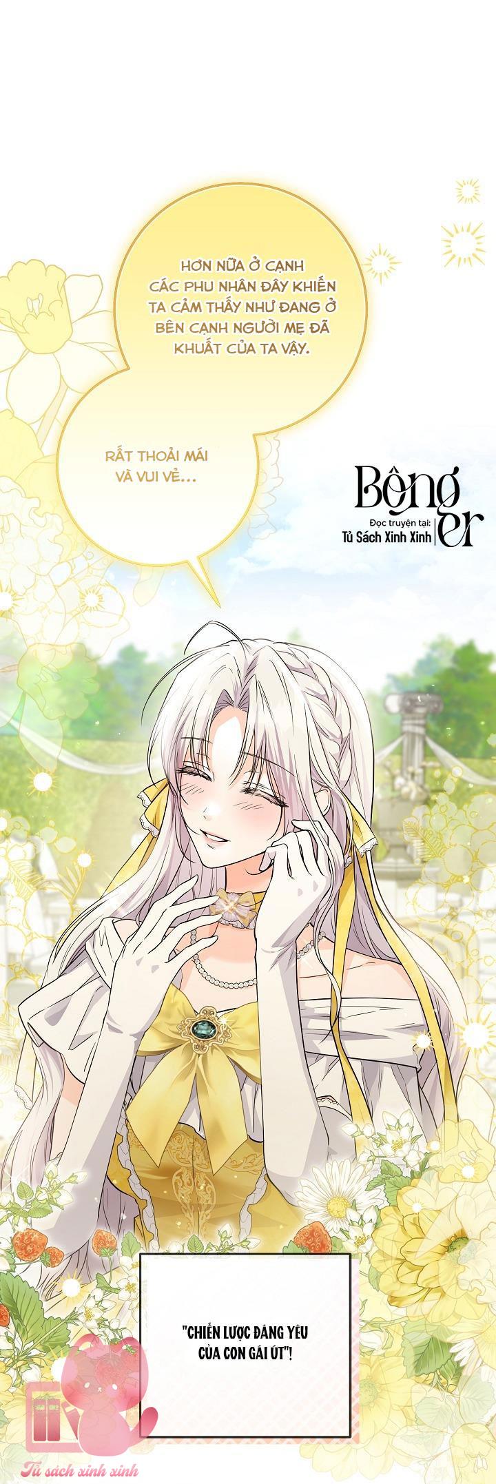 Hoàng Nữ Cosplay NonFan - Chap 22 - Trang 22