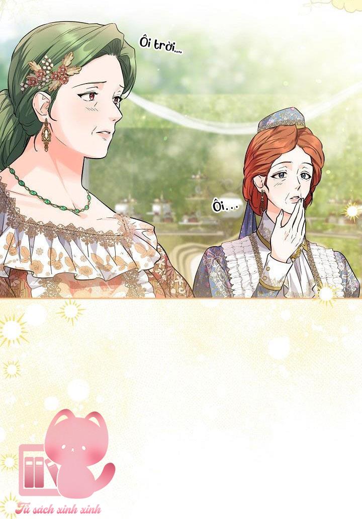 Hoàng Nữ Cosplay NonFan - Chap 22 - Trang 23