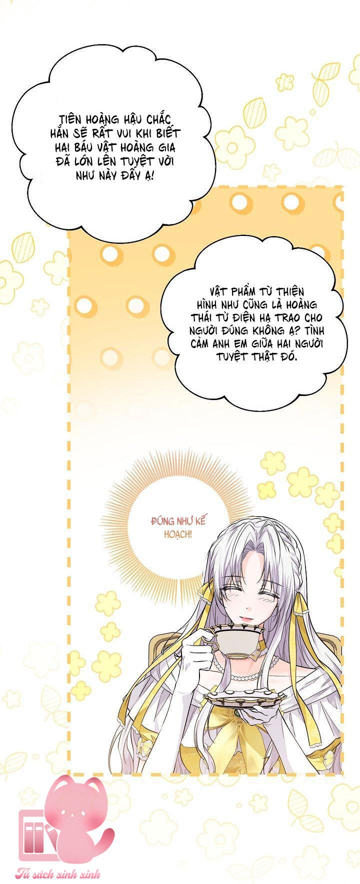 Hoàng Nữ Cosplay NonFan - Chap 22 - Trang 24