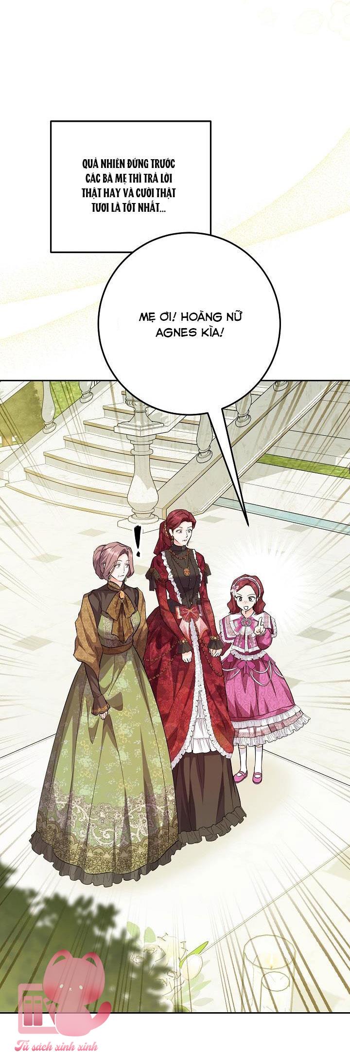 Hoàng Nữ Cosplay NonFan - Chap 22 - Trang 25