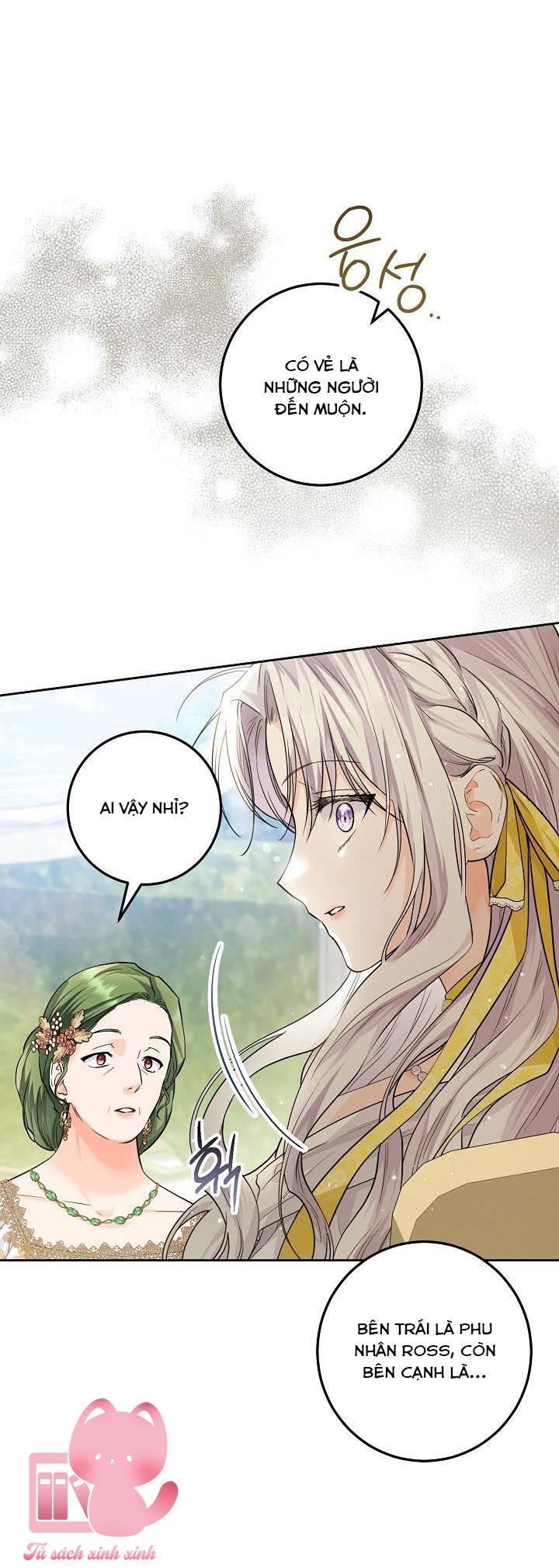 Hoàng Nữ Cosplay NonFan - Chap 22 - Trang 26