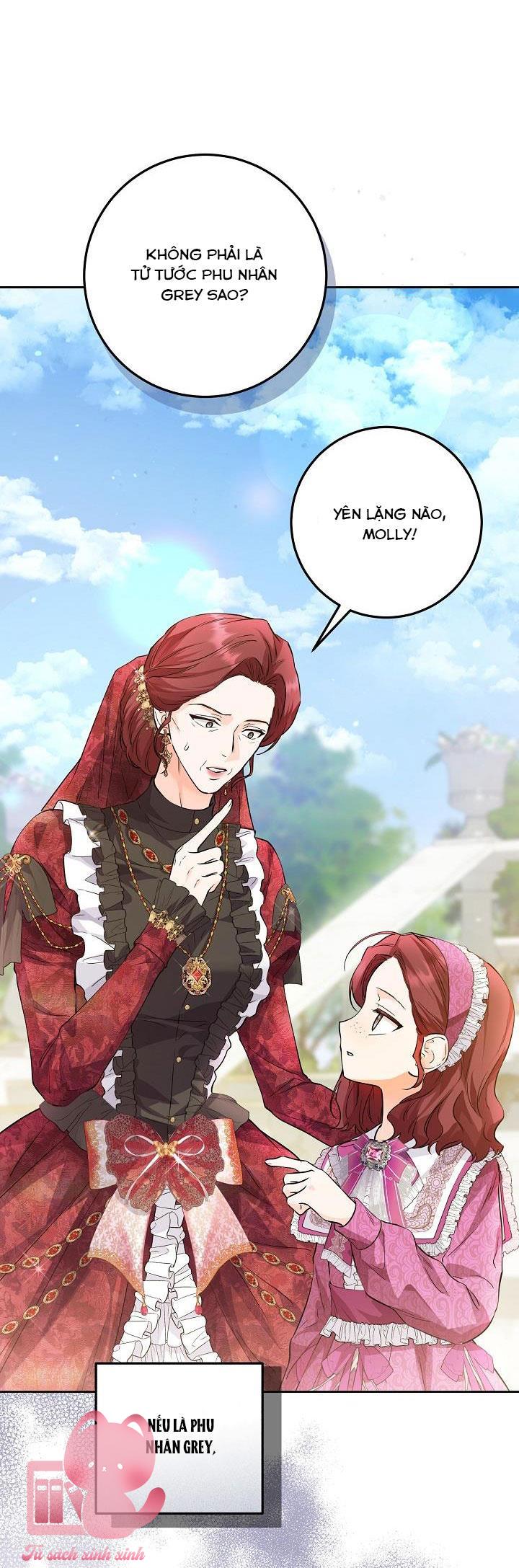 Hoàng Nữ Cosplay NonFan - Chap 22 - Trang 27