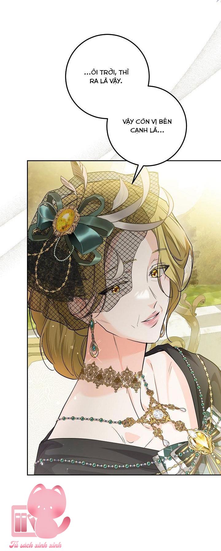 Hoàng Nữ Cosplay NonFan - Chap 22 - Trang 30