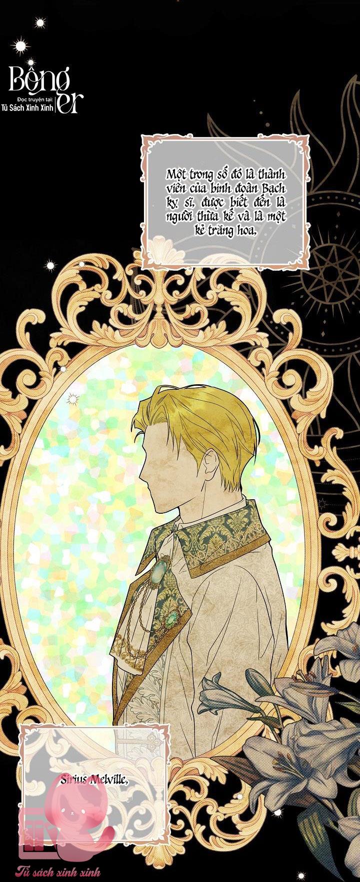 Hoàng Nữ Cosplay NonFan - Chap 22 - Trang 4