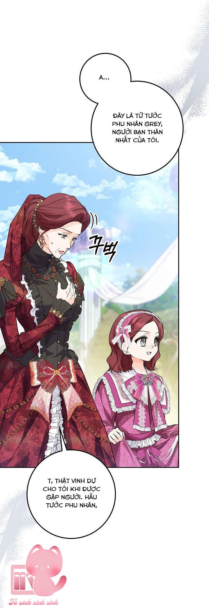 Hoàng Nữ Cosplay NonFan - Chap 22 - Trang 31