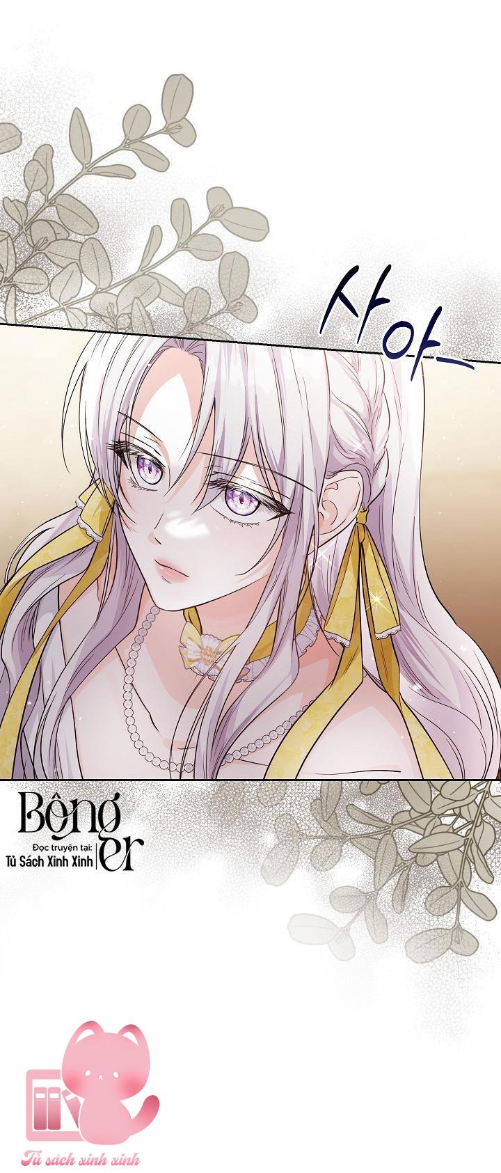 Hoàng Nữ Cosplay NonFan - Chap 22 - Trang 33