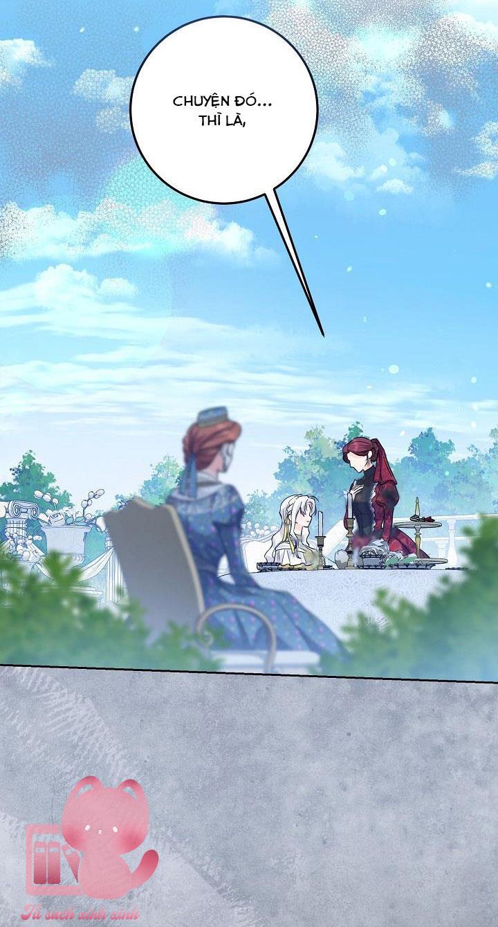 Hoàng Nữ Cosplay NonFan - Chap 22 - Trang 35