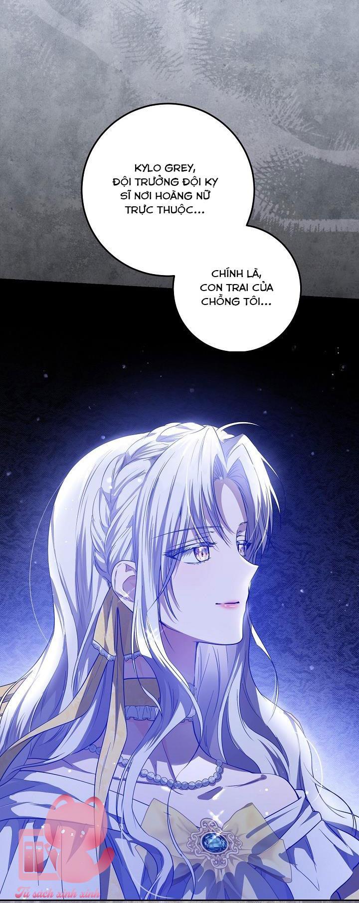 Hoàng Nữ Cosplay NonFan - Chap 22 - Trang 36