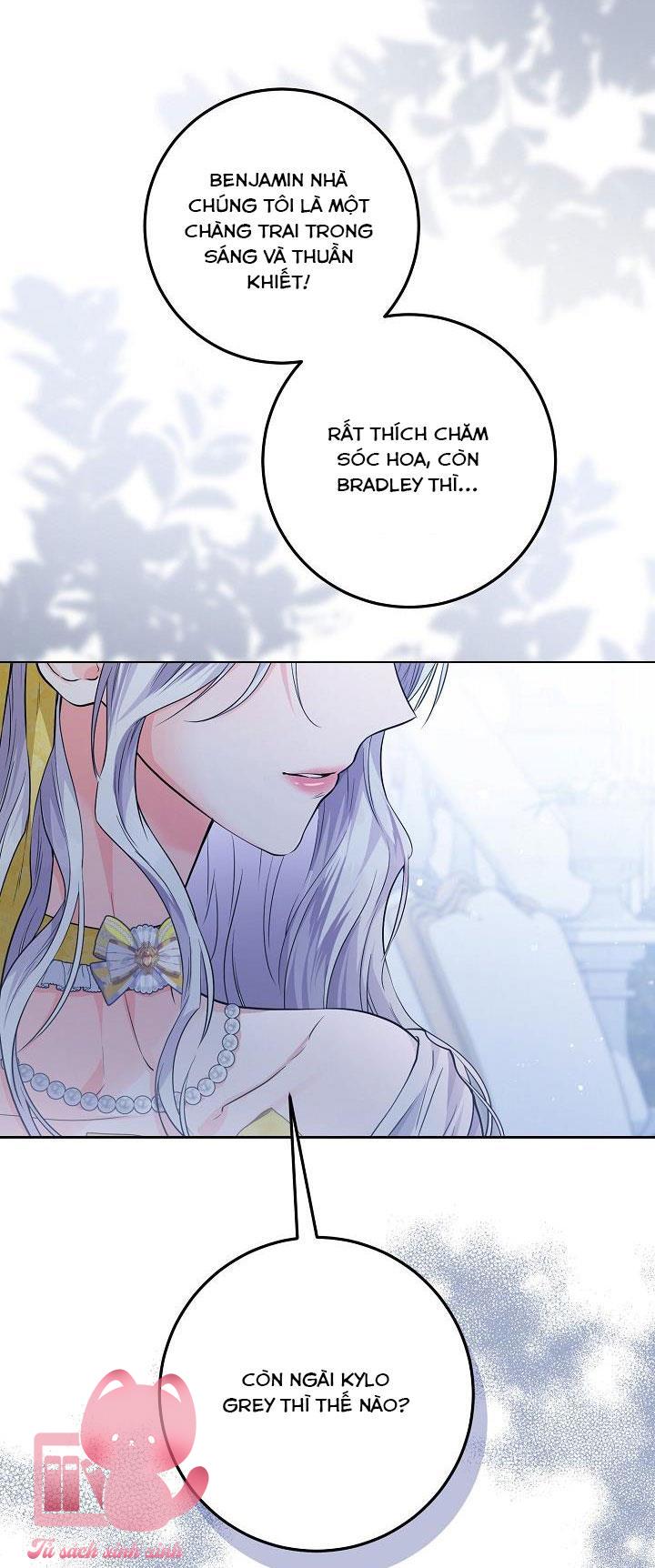 Hoàng Nữ Cosplay NonFan - Chap 22 - Trang 38