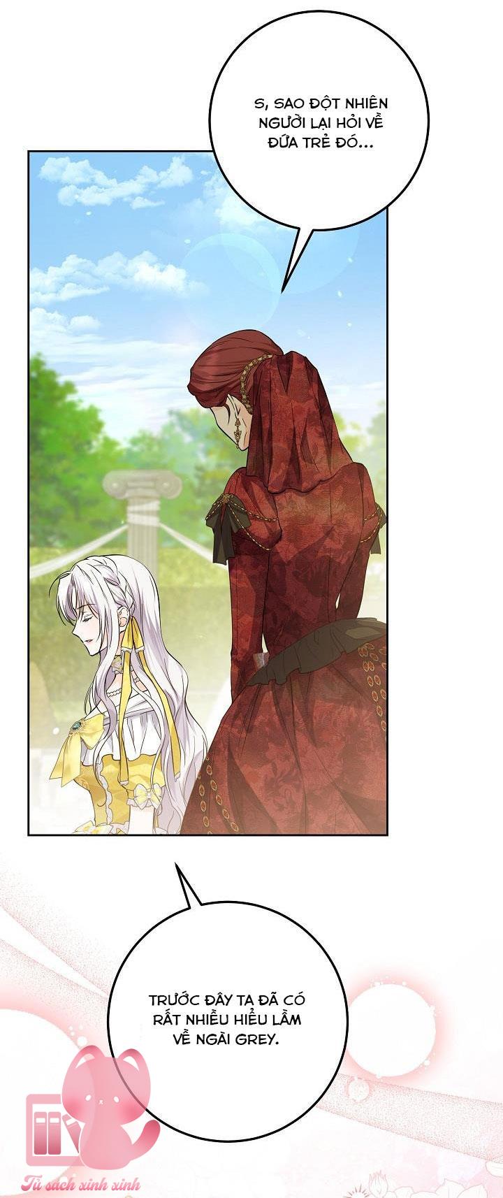 Hoàng Nữ Cosplay NonFan - Chap 22 - Trang 40