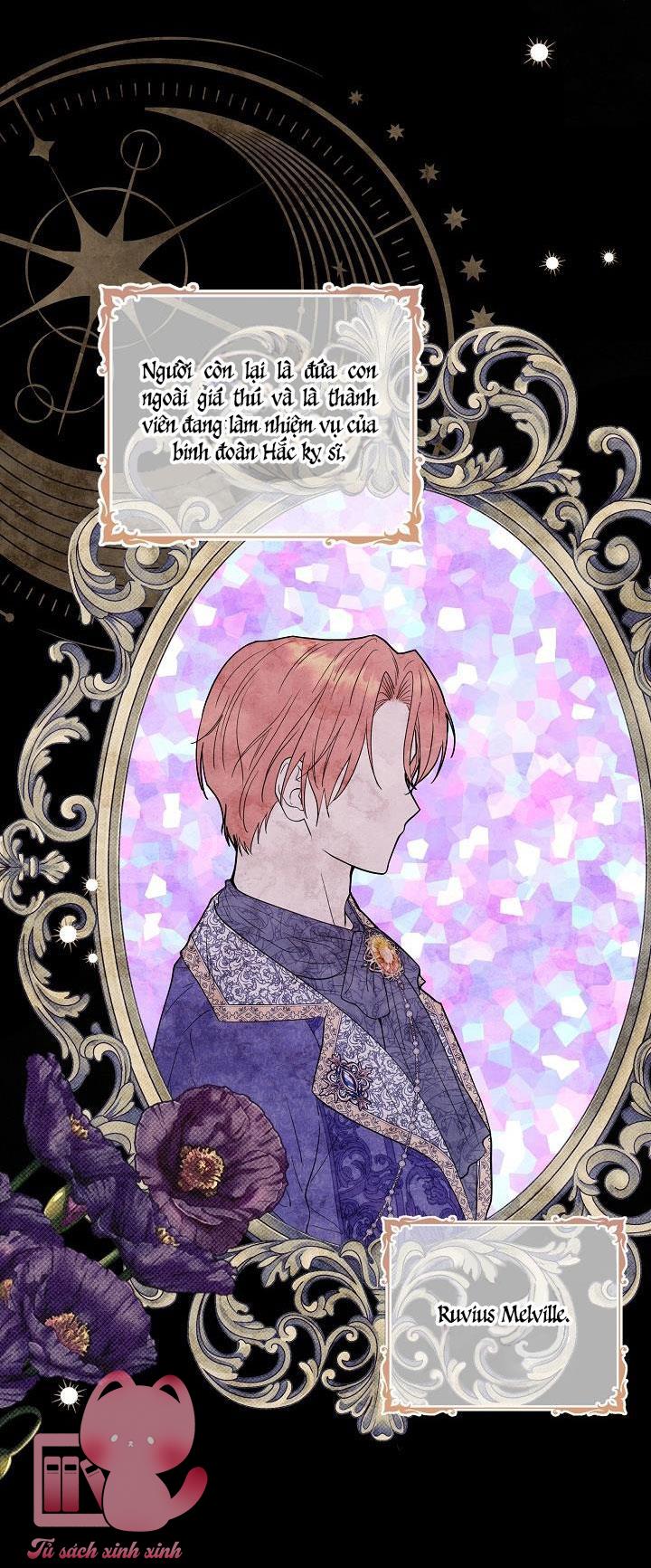 Hoàng Nữ Cosplay NonFan - Chap 22 - Trang 5
