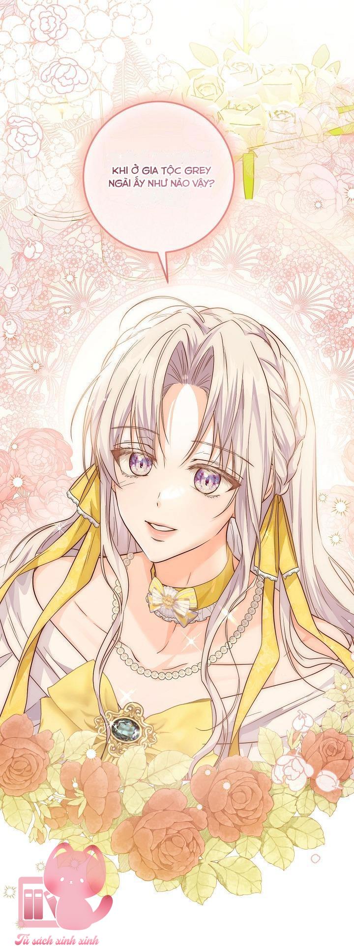 Hoàng Nữ Cosplay NonFan - Chap 22 - Trang 43