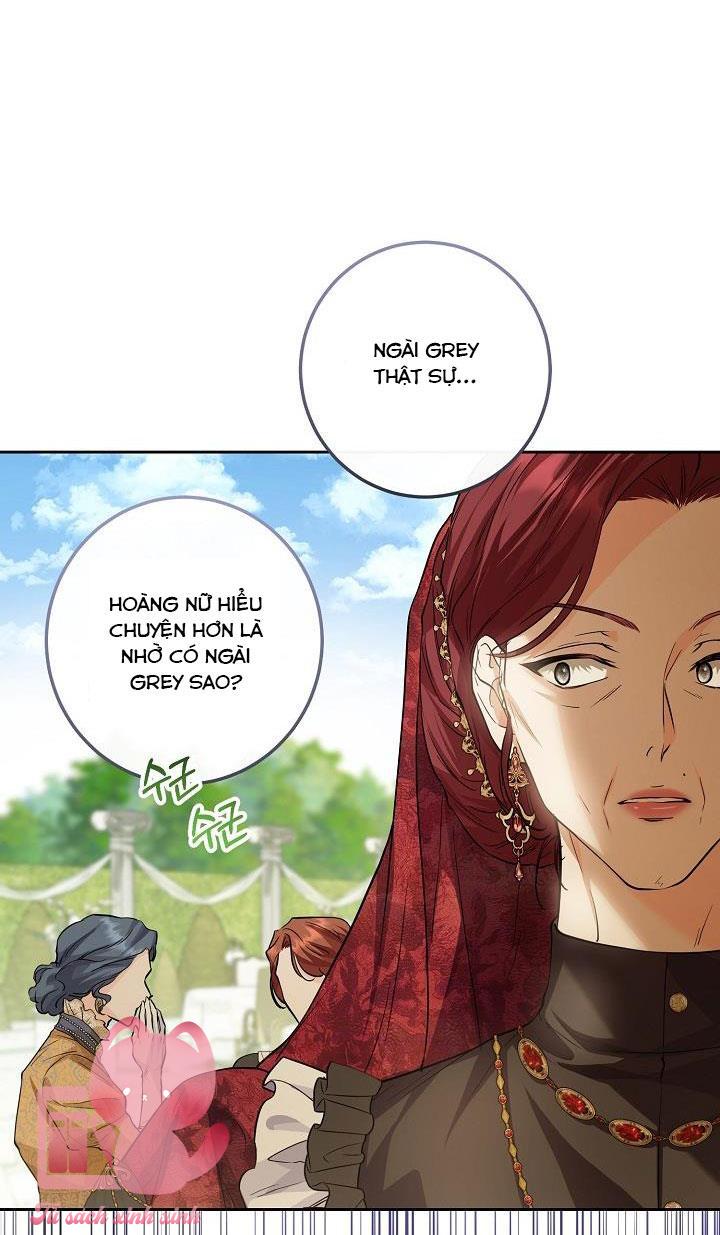 Hoàng Nữ Cosplay NonFan - Chap 22 - Trang 44