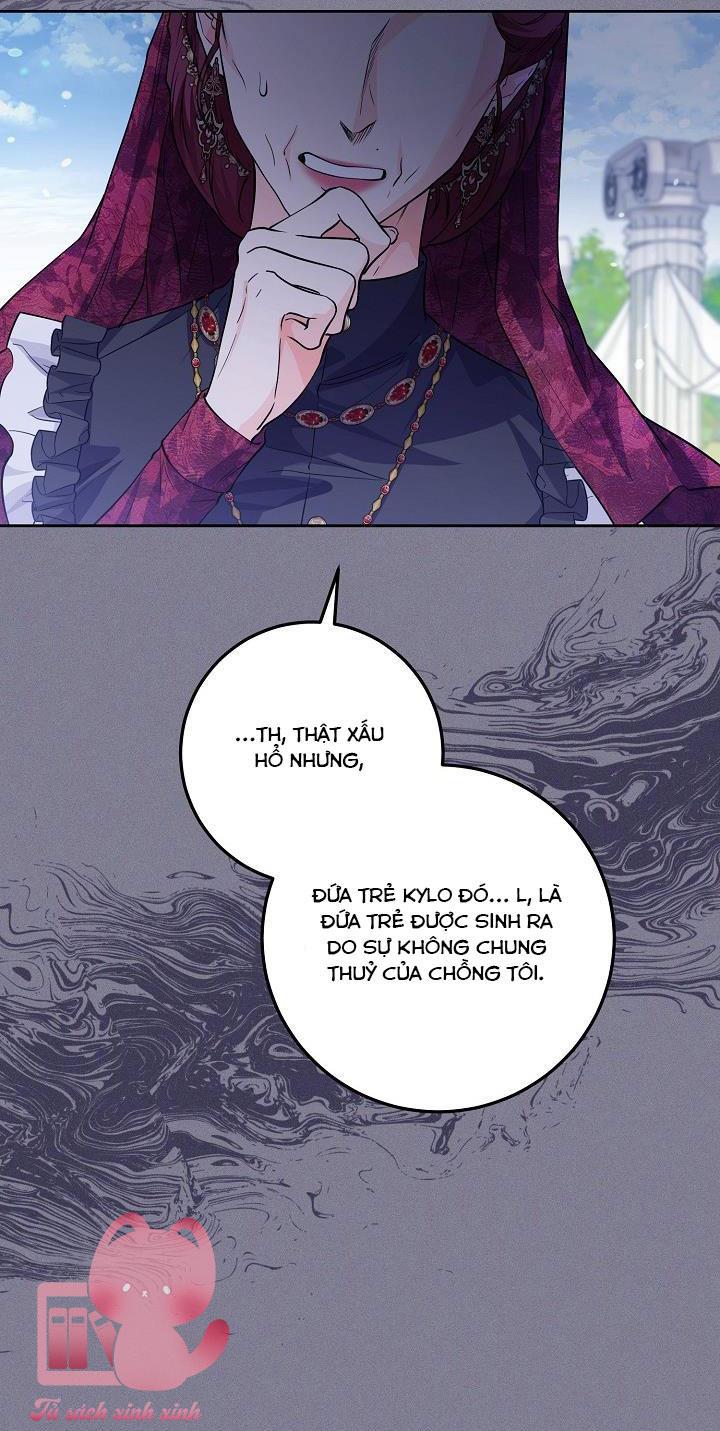 Hoàng Nữ Cosplay NonFan - Chap 22 - Trang 46