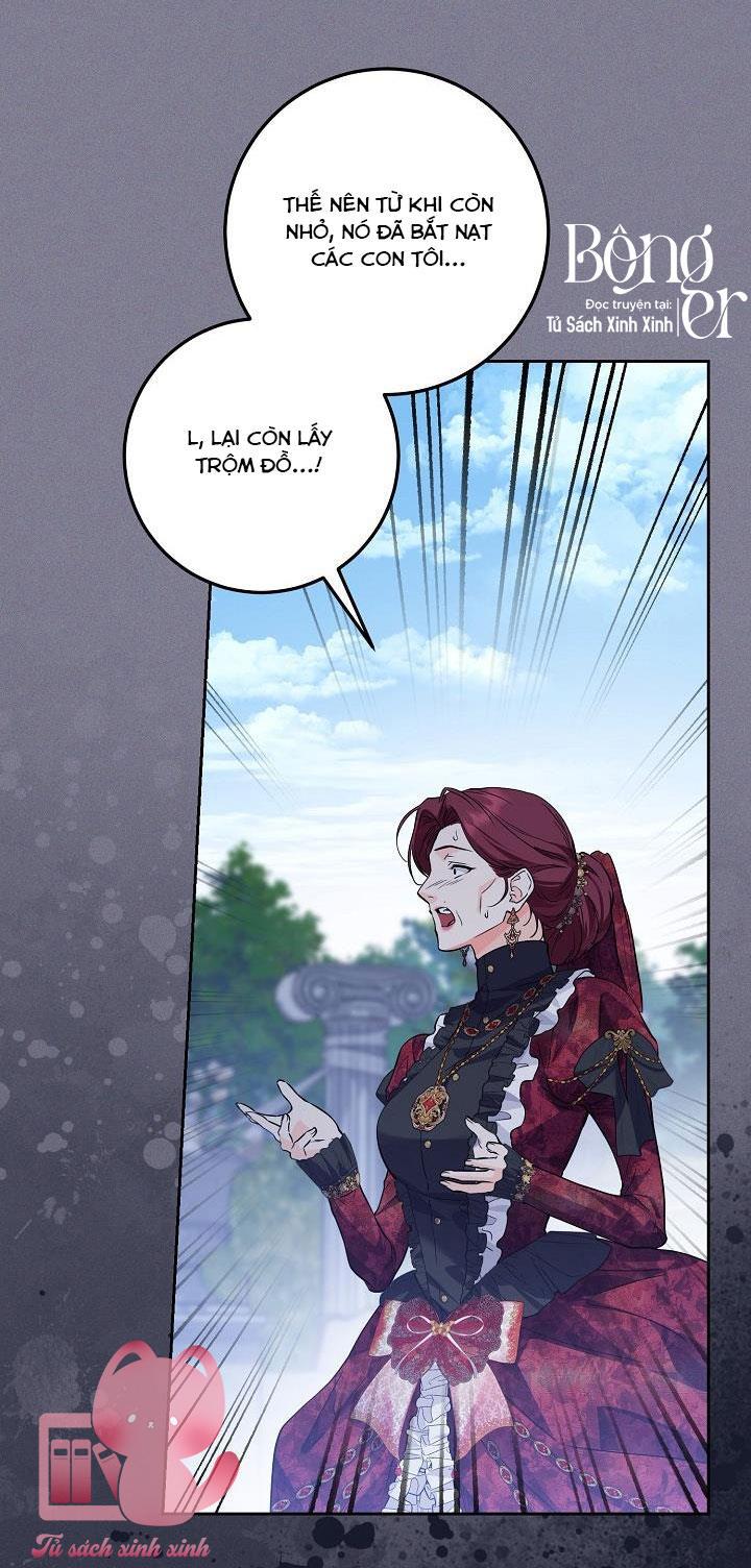 Hoàng Nữ Cosplay NonFan - Chap 22 - Trang 47