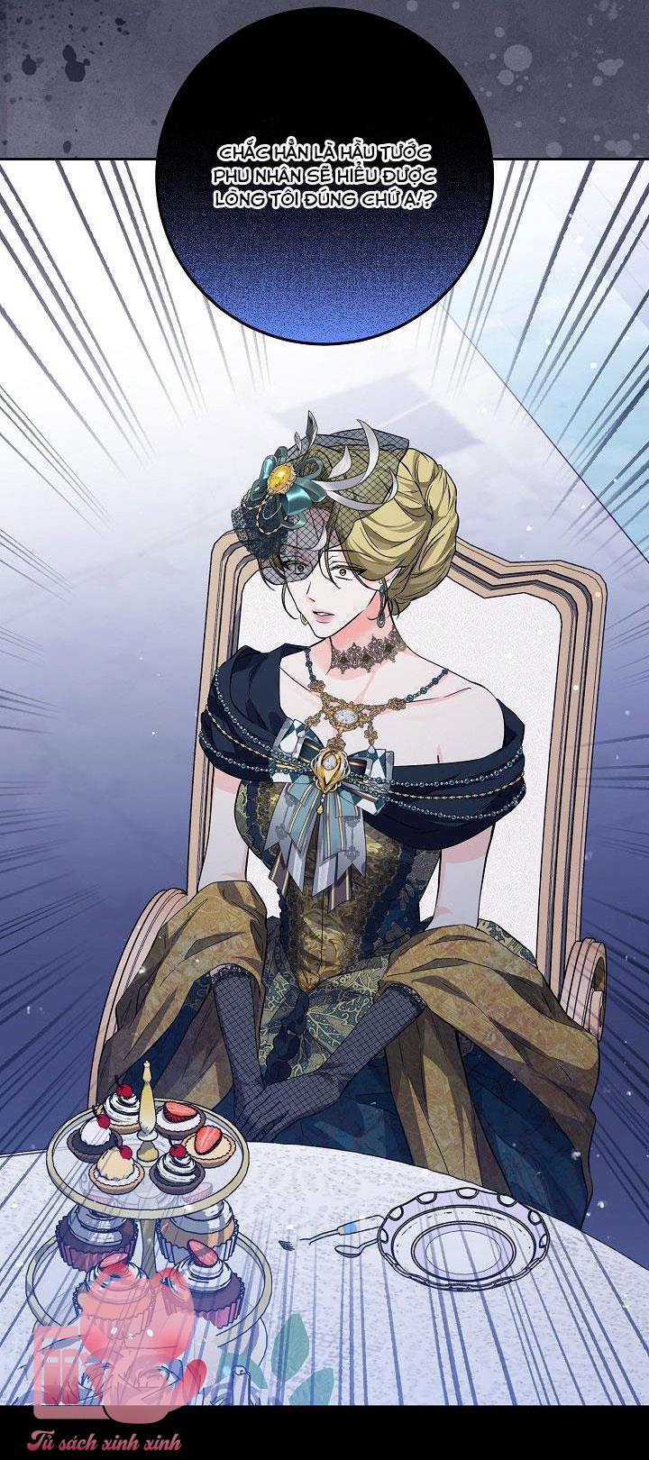 Hoàng Nữ Cosplay NonFan - Chap 22 - Trang 49