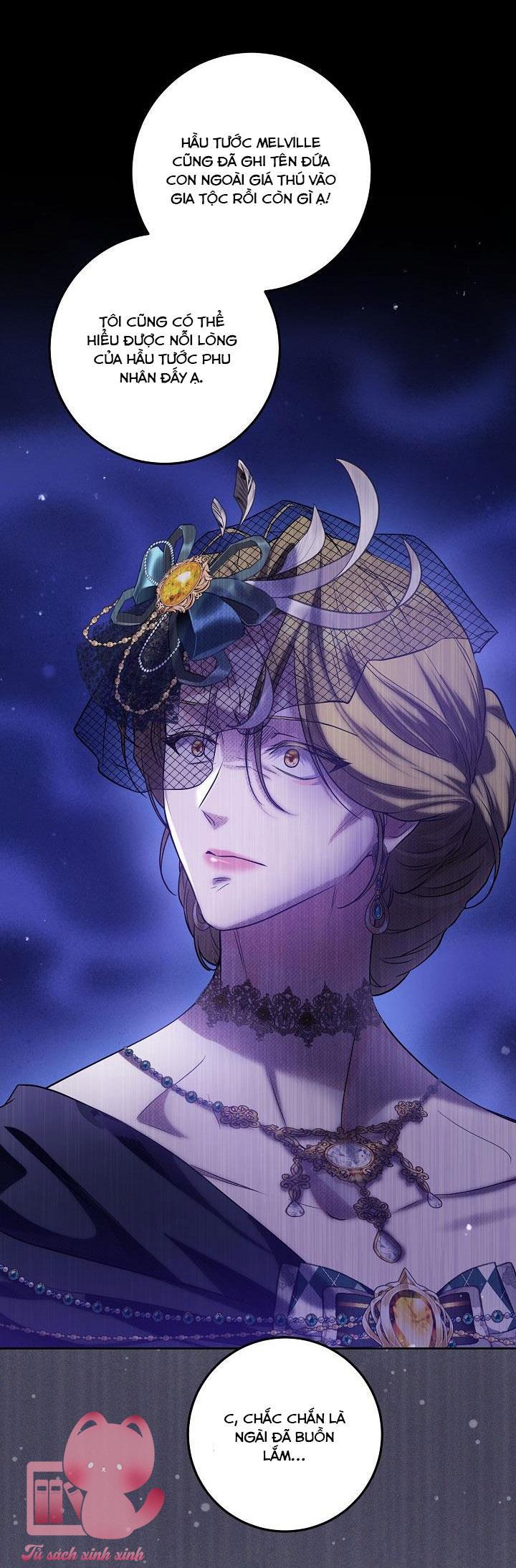 Hoàng Nữ Cosplay NonFan - Chap 22 - Trang 50