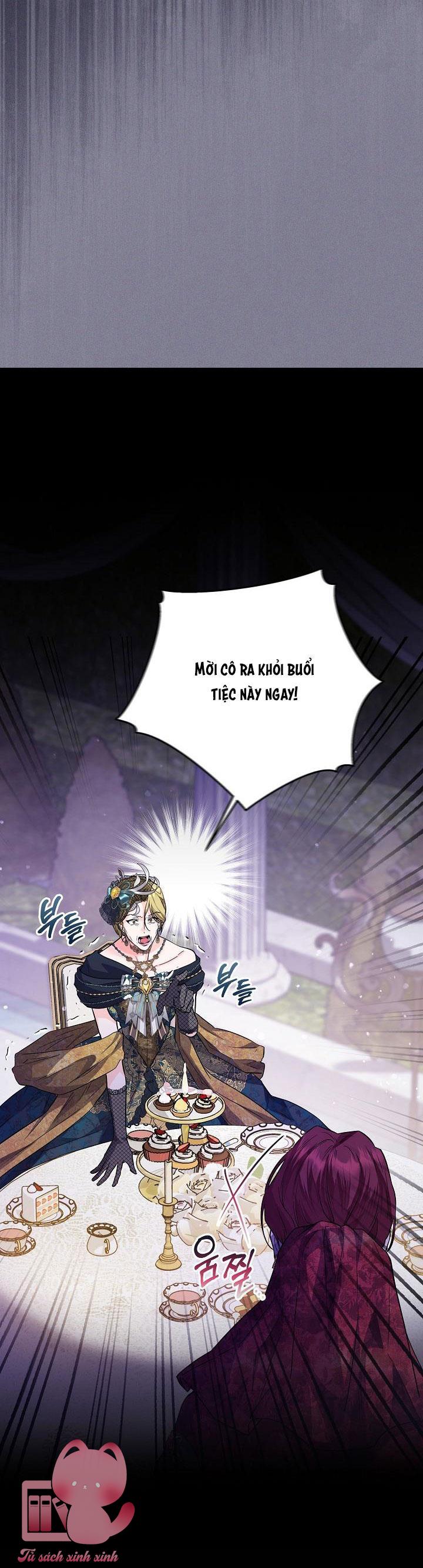 Hoàng Nữ Cosplay NonFan - Chap 22 - Trang 52