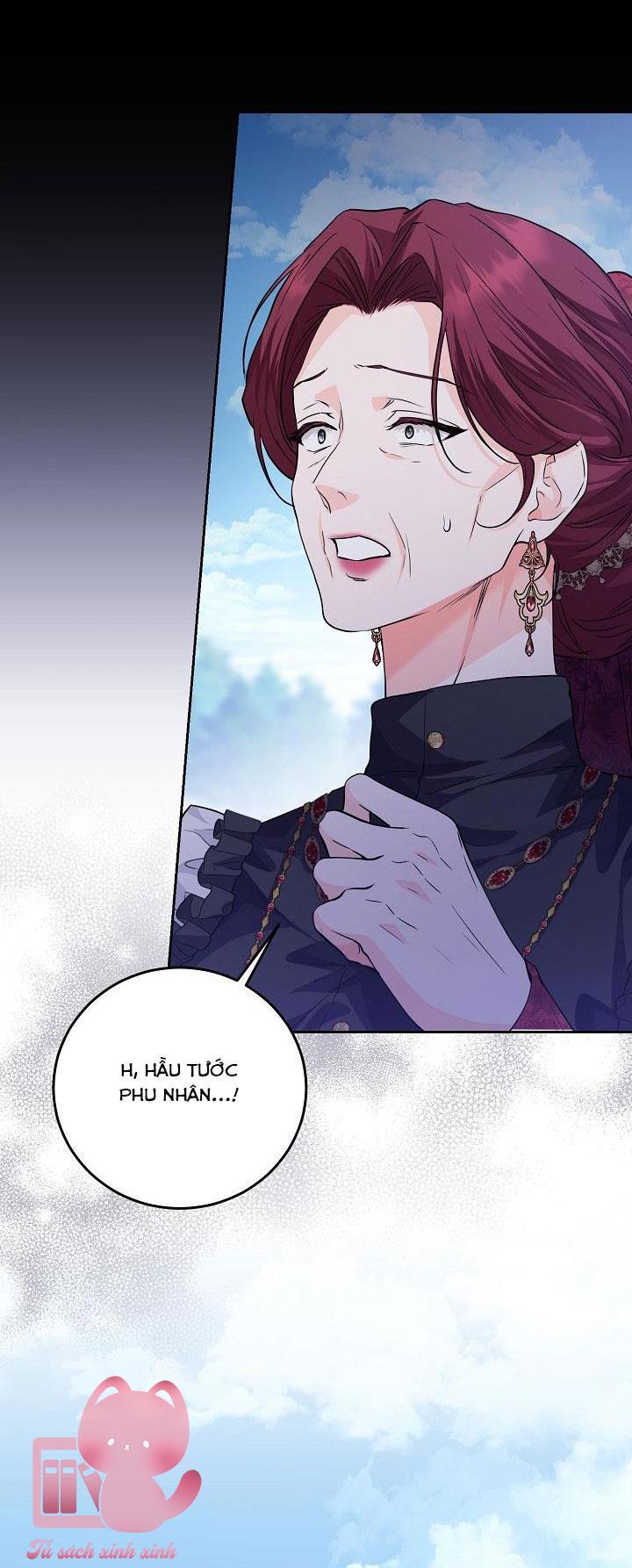 Hoàng Nữ Cosplay NonFan - Chap 22 - Trang 53