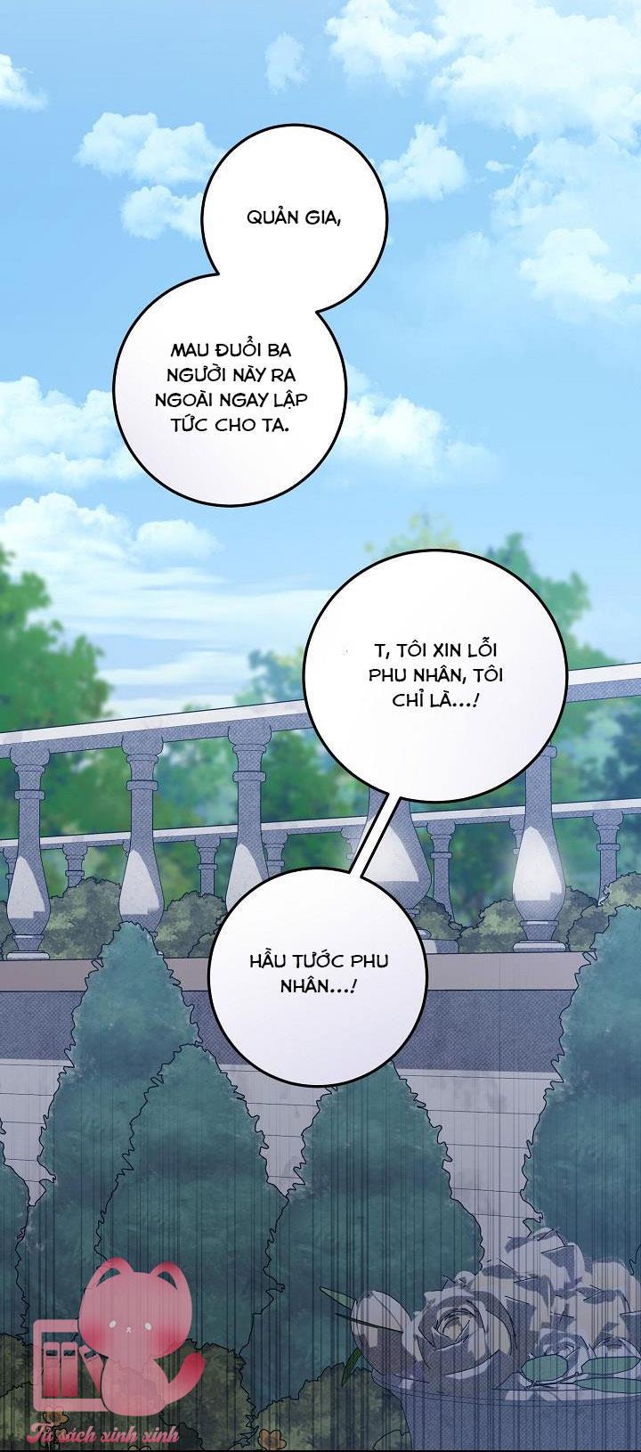 Hoàng Nữ Cosplay NonFan - Chap 22 - Trang 54