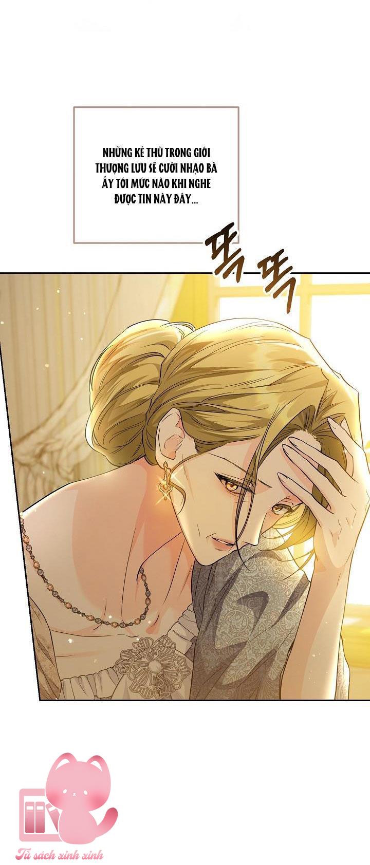 Hoàng Nữ Cosplay NonFan - Chap 22 - Trang 59