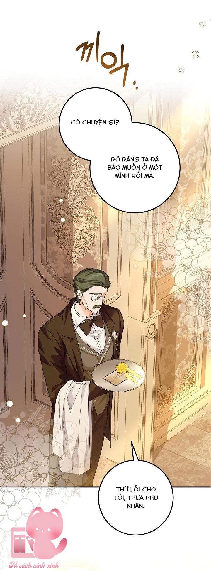 Hoàng Nữ Cosplay NonFan - Chap 22 - Trang 60