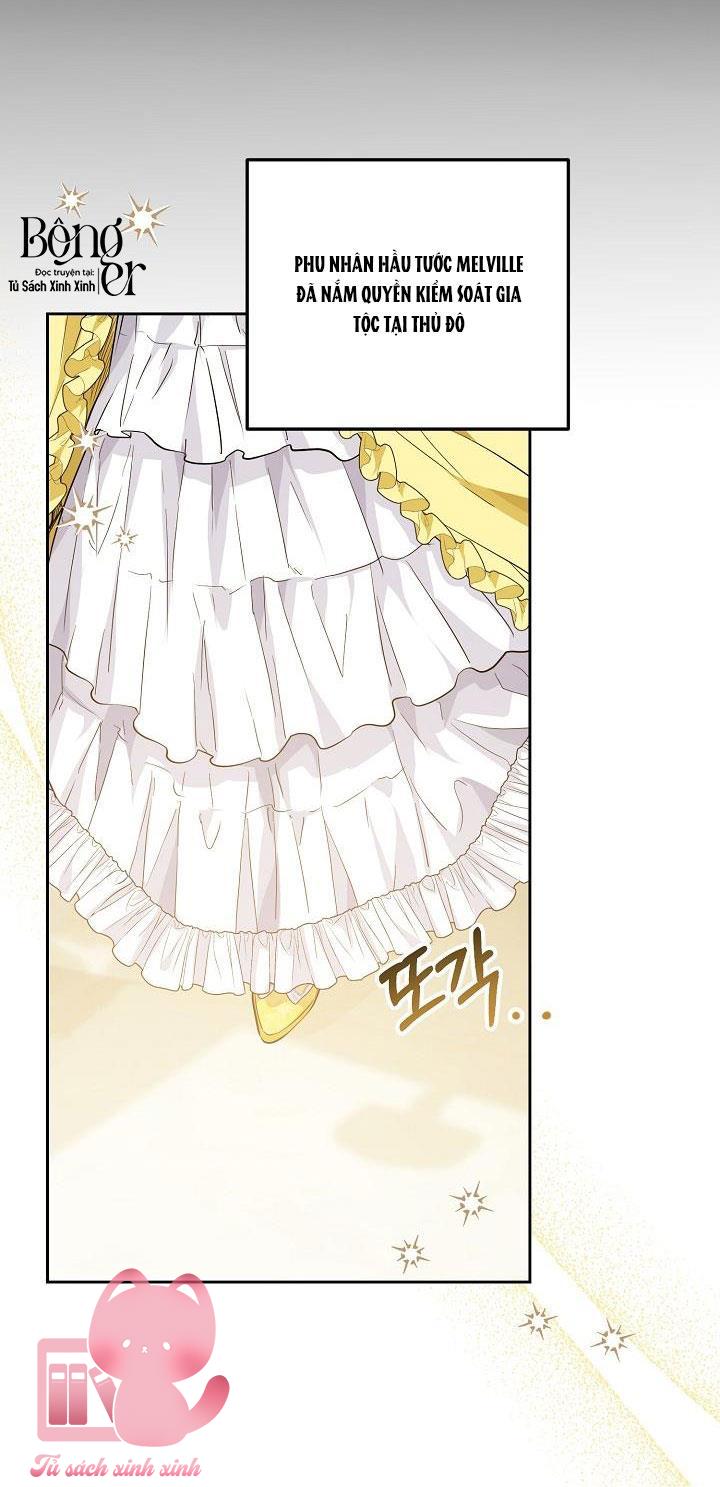 Hoàng Nữ Cosplay NonFan - Chap 22 - Trang 7