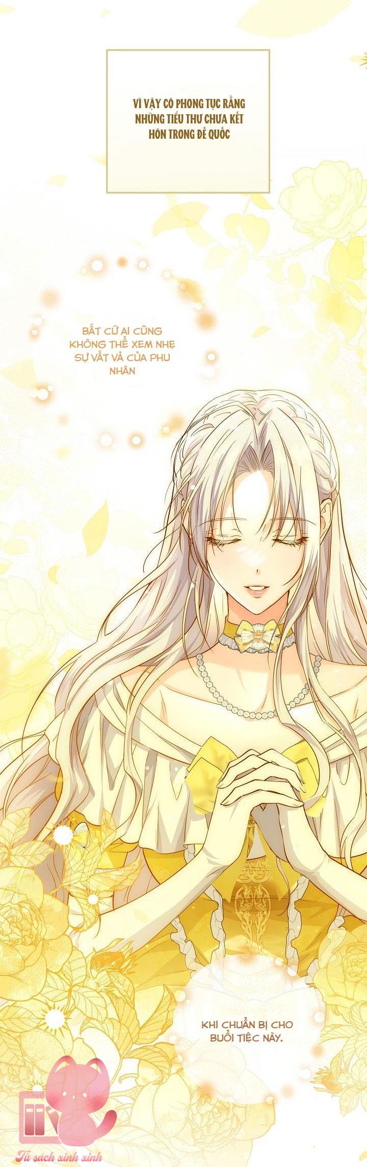 Hoàng Nữ Cosplay NonFan - Chap 22 - Trang 64