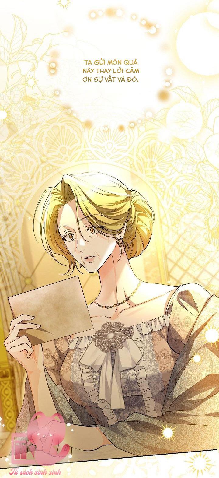 Hoàng Nữ Cosplay NonFan - Chap 22 - Trang 66