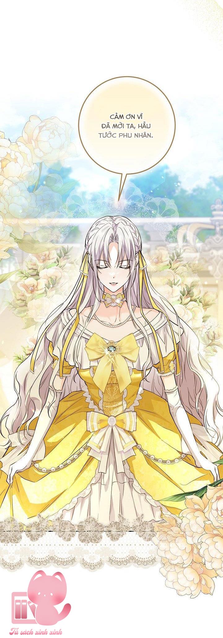 Hoàng Nữ Cosplay NonFan - Chap 22 - Trang 8