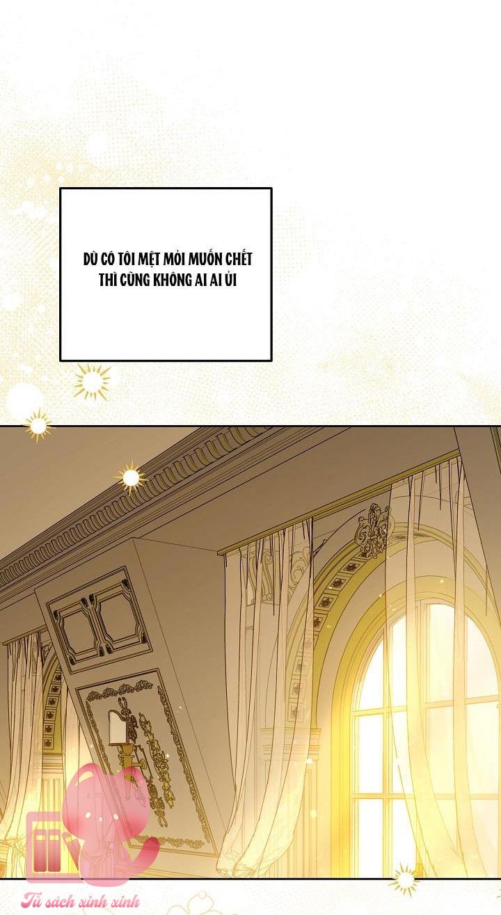 Hoàng Nữ Cosplay NonFan - Chap 22 - Trang 71