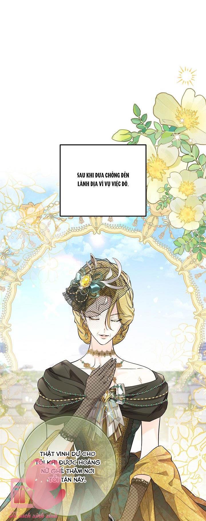 Hoàng Nữ Cosplay NonFan - Chap 22 - Trang 9