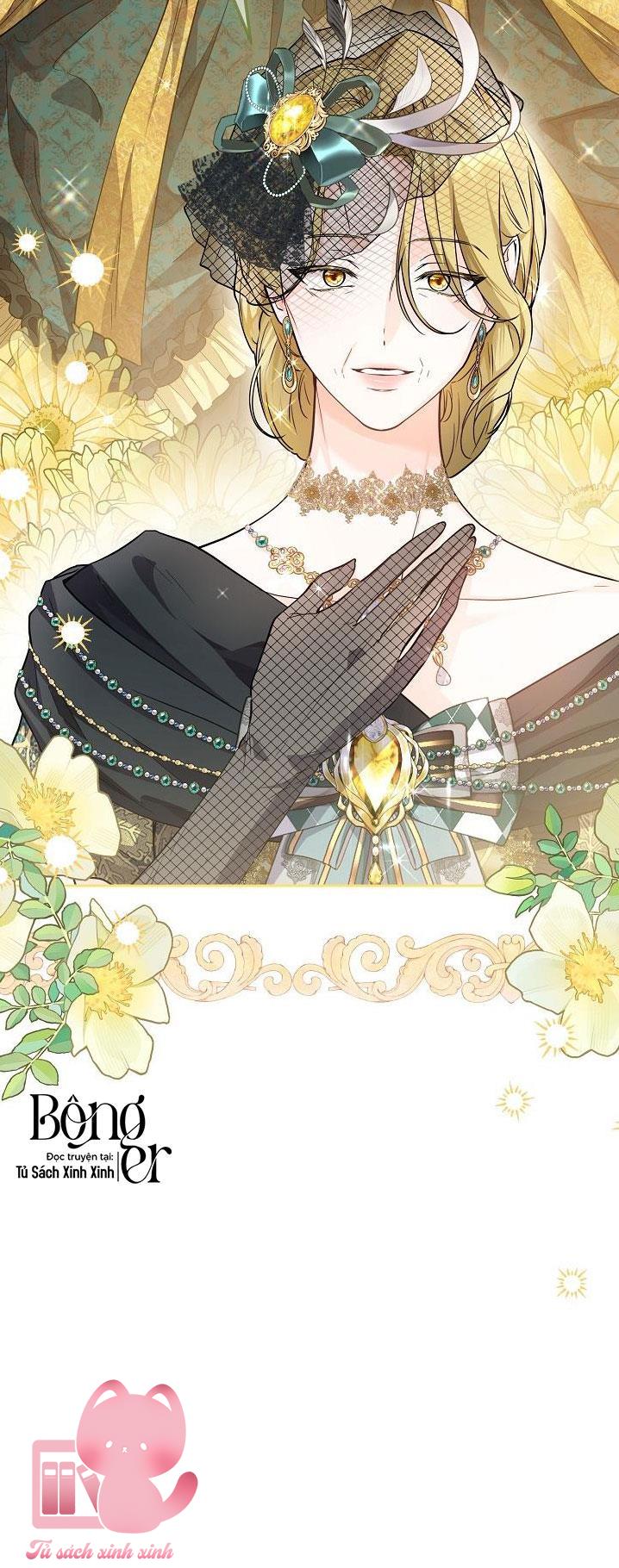 Hoàng Nữ Cosplay NonFan - Chap 22 - Trang 10