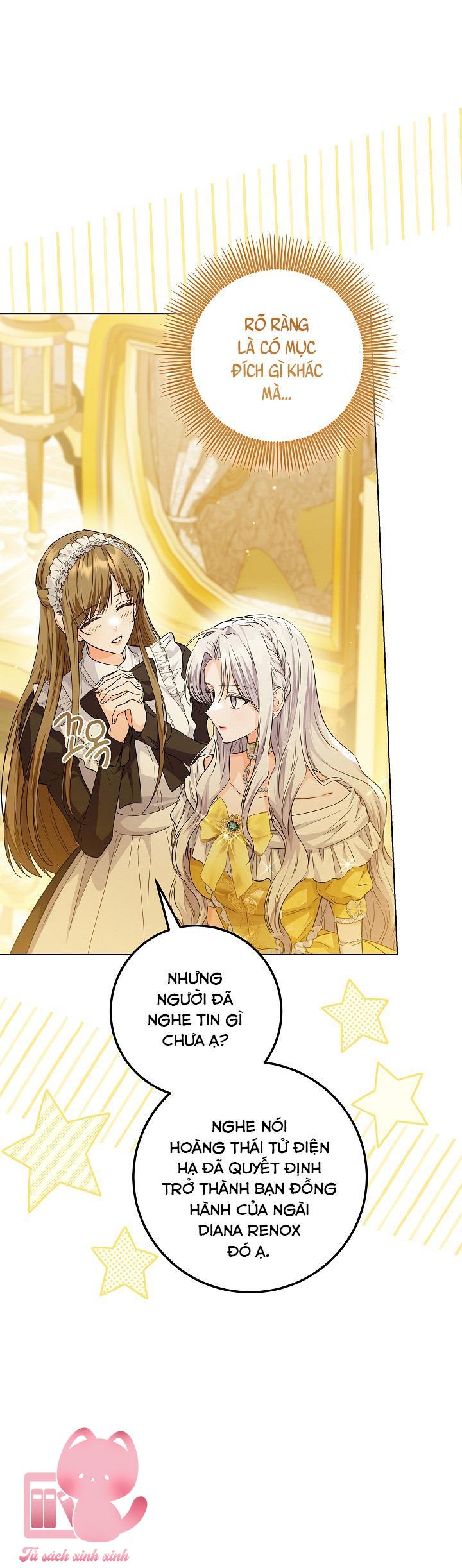 Hoàng Nữ Cosplay NonFan - Chap 23 - Trang 11