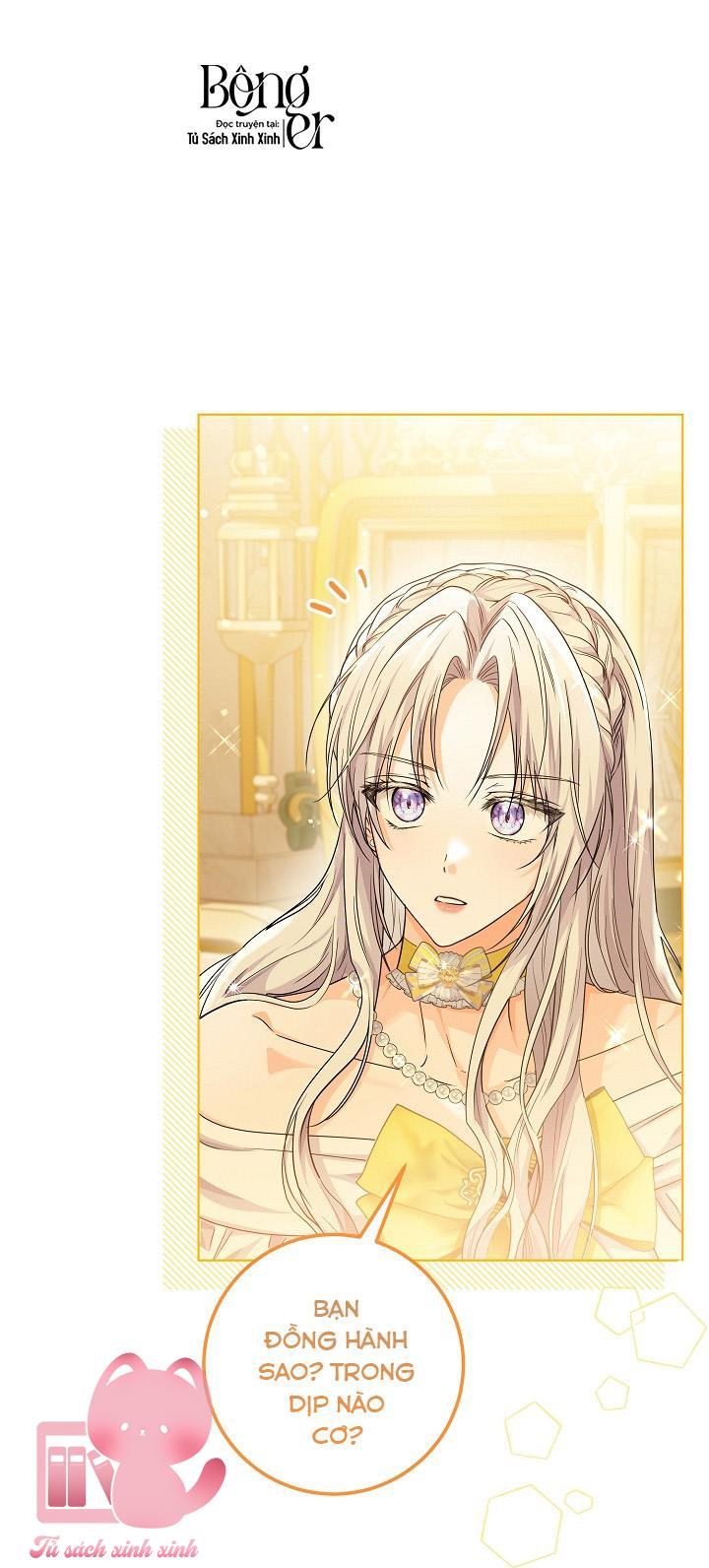 Hoàng Nữ Cosplay NonFan - Chap 23 - Trang 12