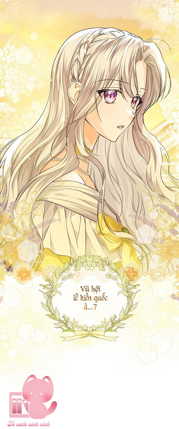 Hoàng Nữ Cosplay NonFan - Chap 23 - Trang 14