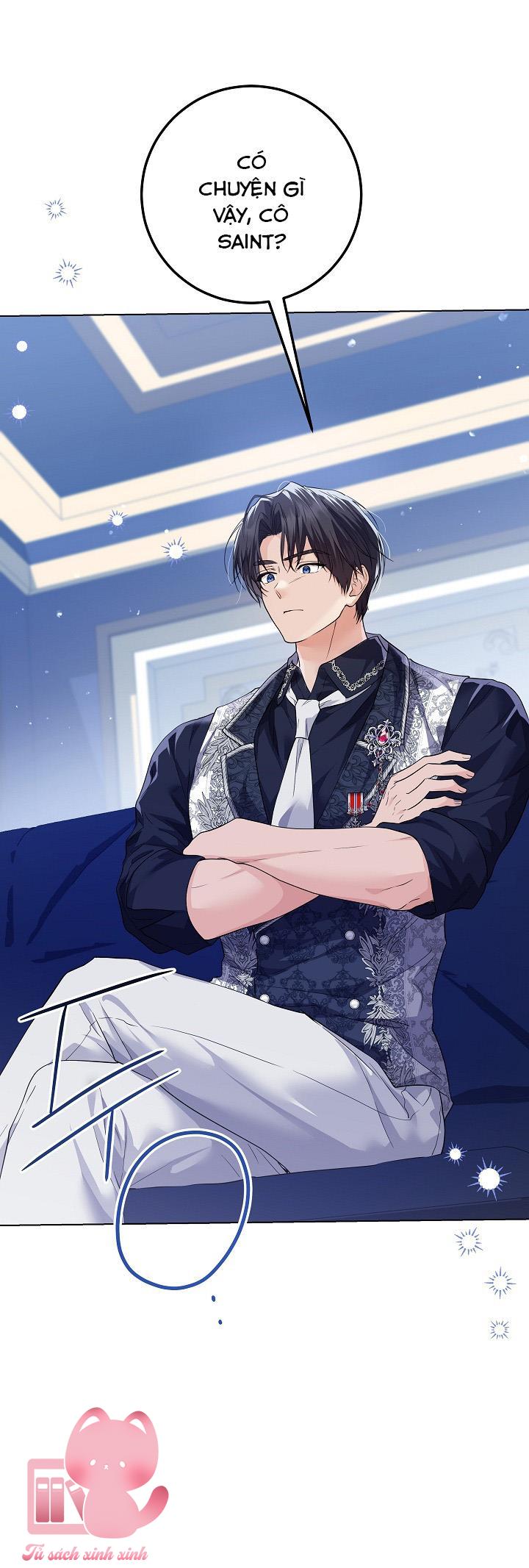 Hoàng Nữ Cosplay NonFan - Chap 23 - Trang 16